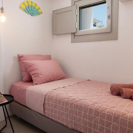 Secret Khora Apartment Mykonos Town Ngoại thất bức ảnh
