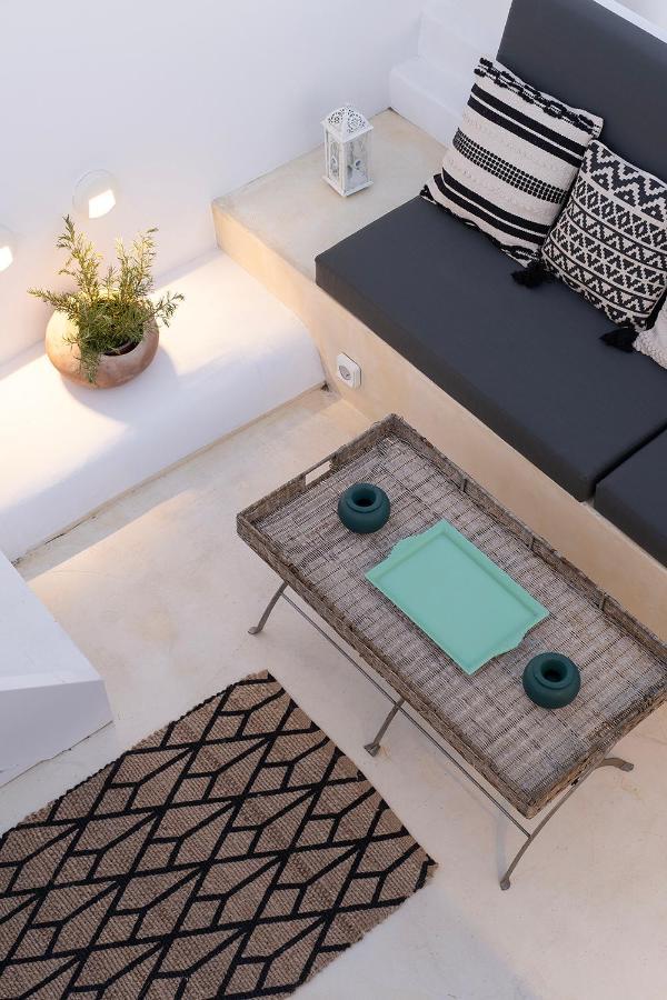 Secret Khora Apartment Mykonos Town Ngoại thất bức ảnh