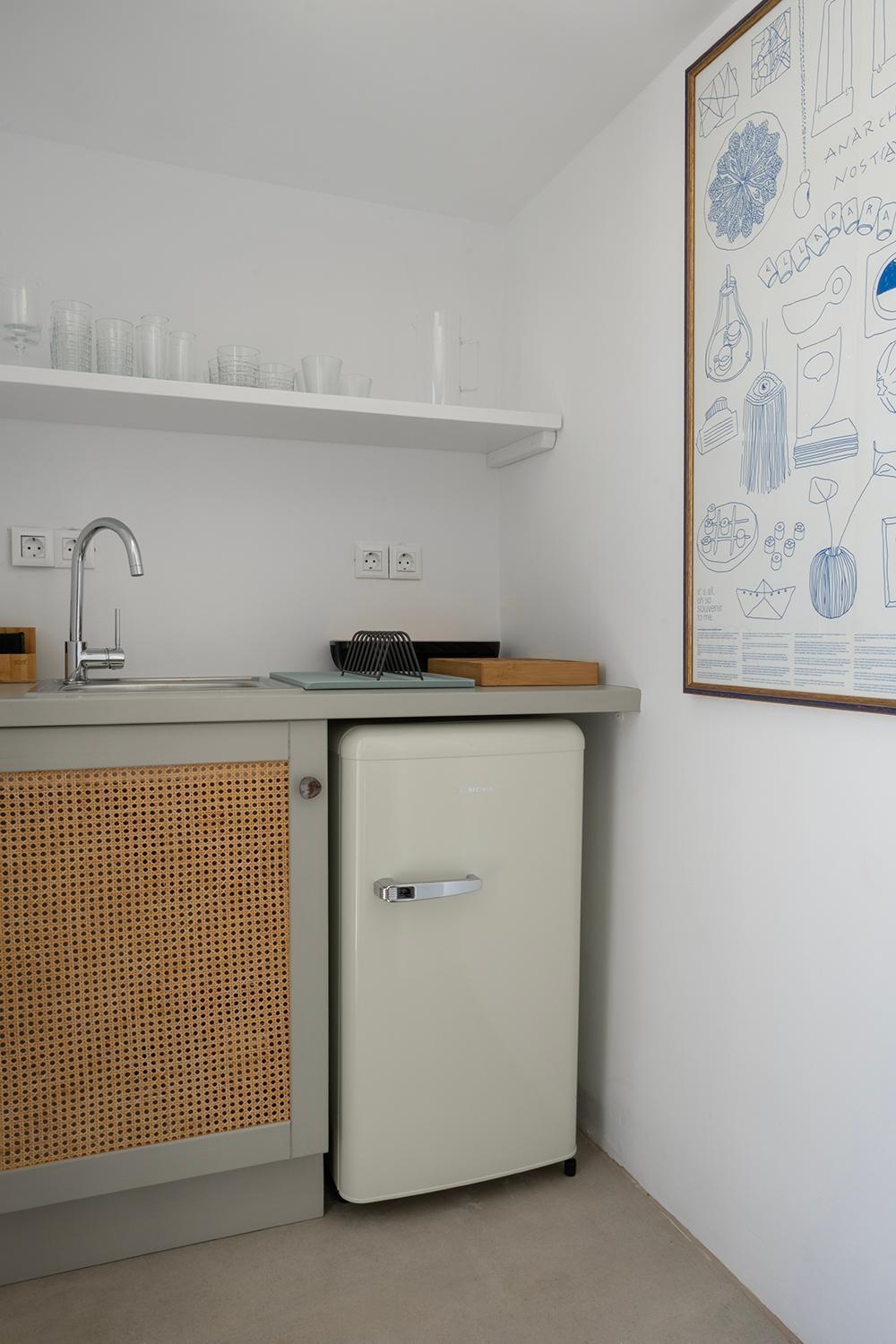 Secret Khora Apartment Mykonos Town Ngoại thất bức ảnh