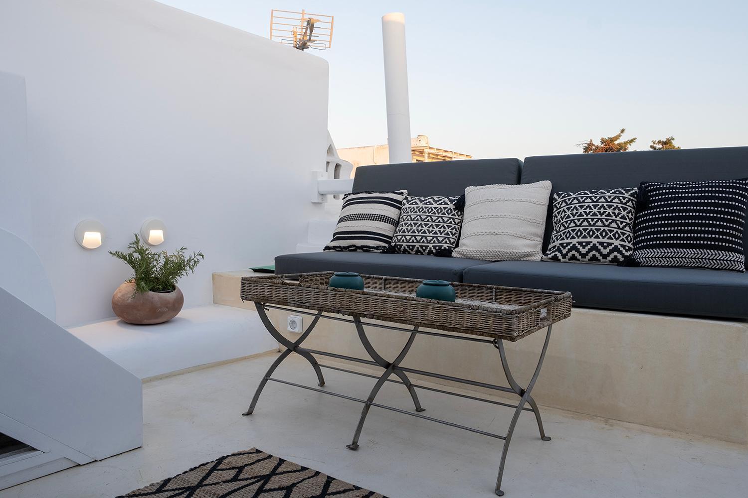 Secret Khora Apartment Mykonos Town Ngoại thất bức ảnh