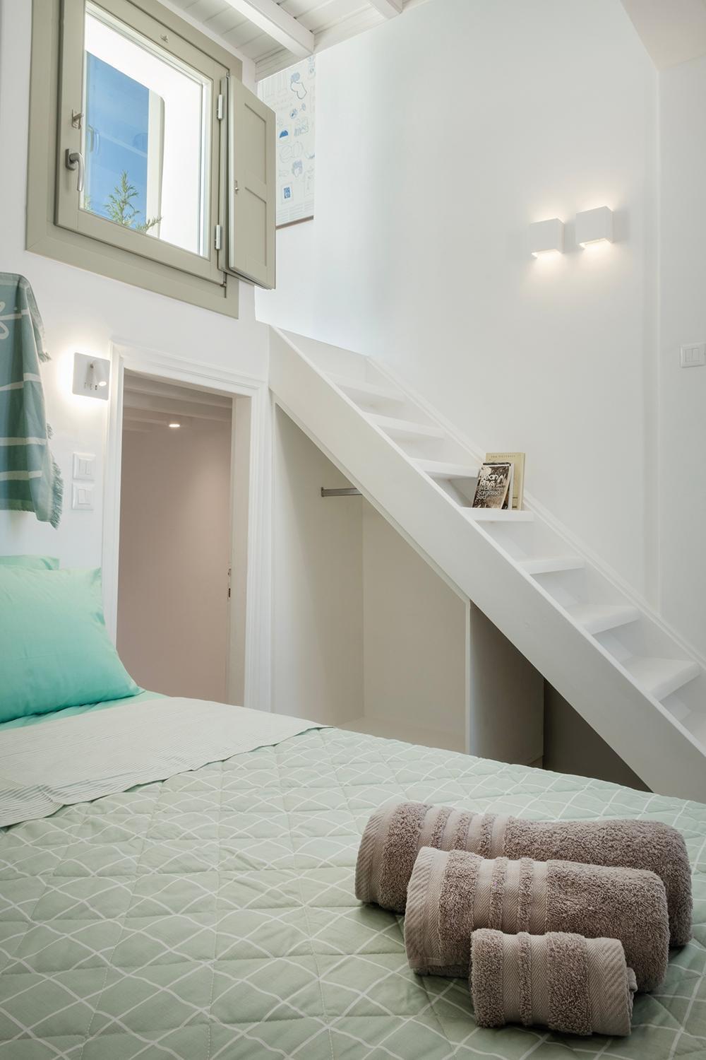 Secret Khora Apartment Mykonos Town Ngoại thất bức ảnh