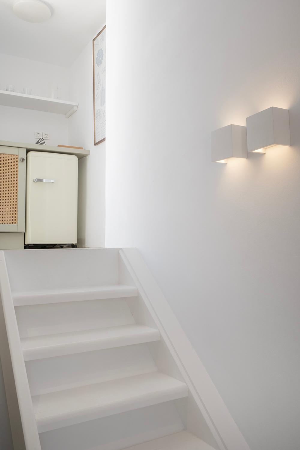 Secret Khora Apartment Mykonos Town Ngoại thất bức ảnh