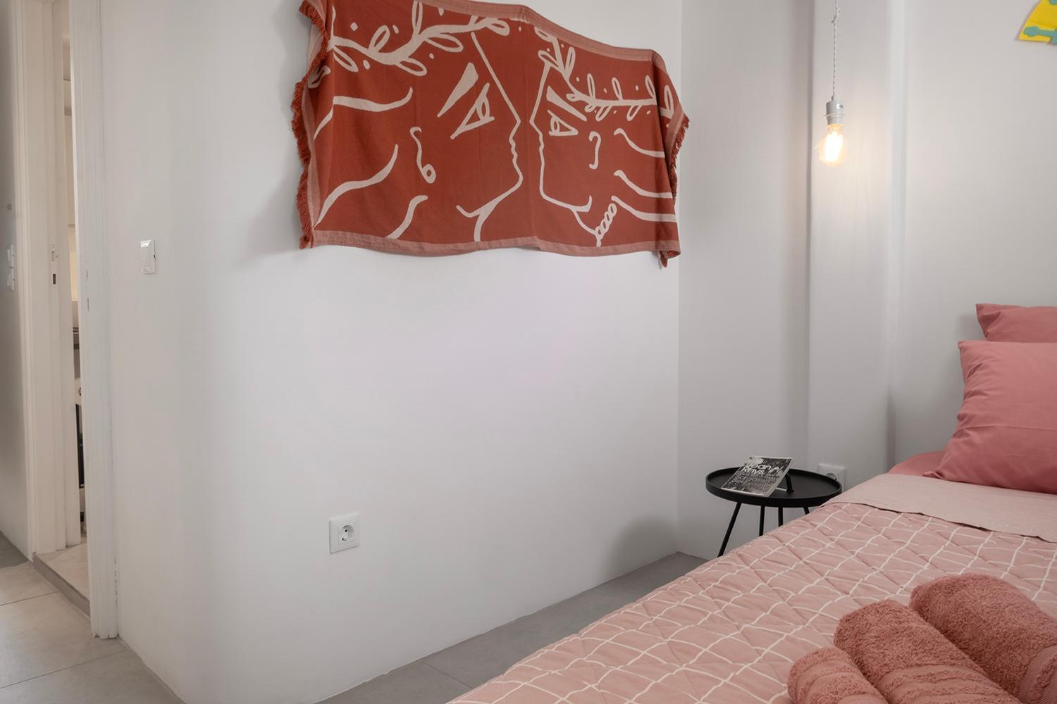 Secret Khora Apartment Mykonos Town Ngoại thất bức ảnh